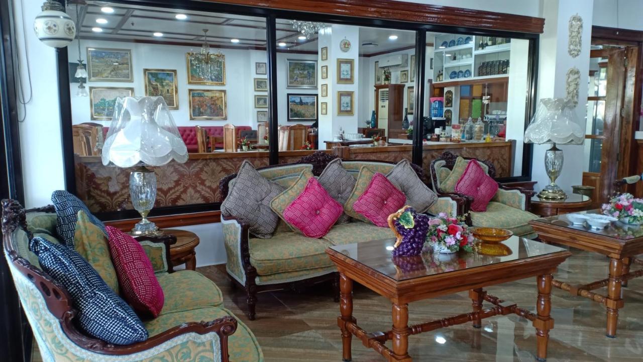 Cln Boutique Hotel Tacloban Exterior foto