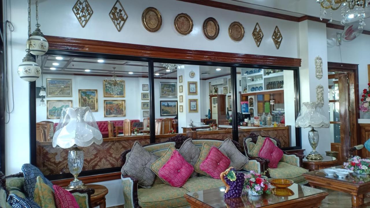Cln Boutique Hotel Tacloban Exterior foto