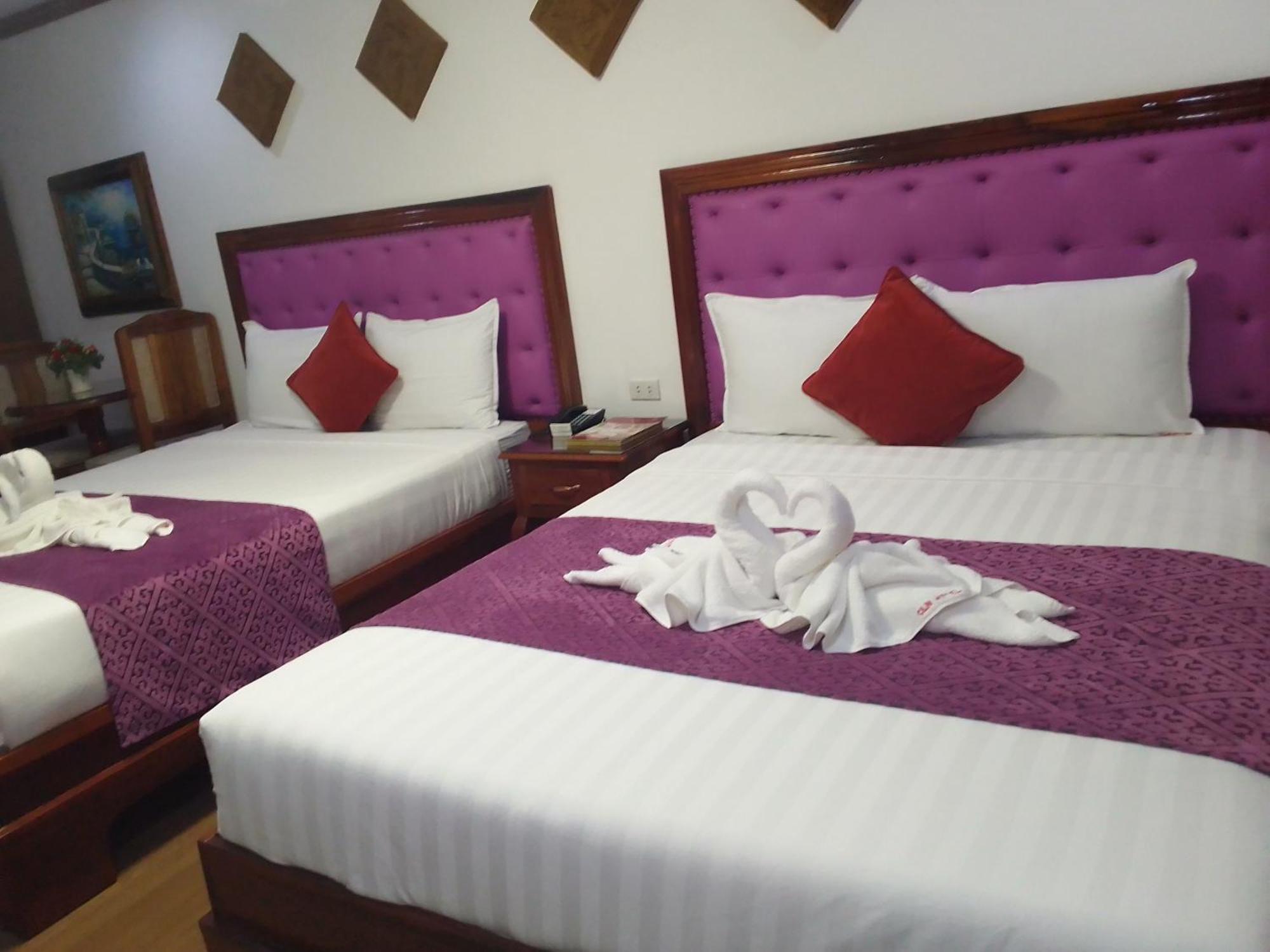 Cln Boutique Hotel Tacloban Exterior foto