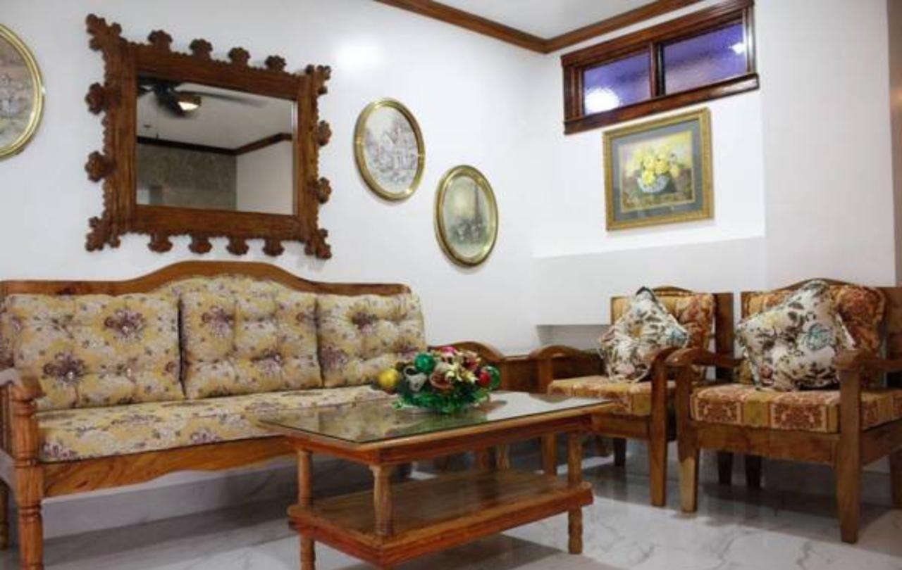 Cln Boutique Hotel Tacloban Exterior foto