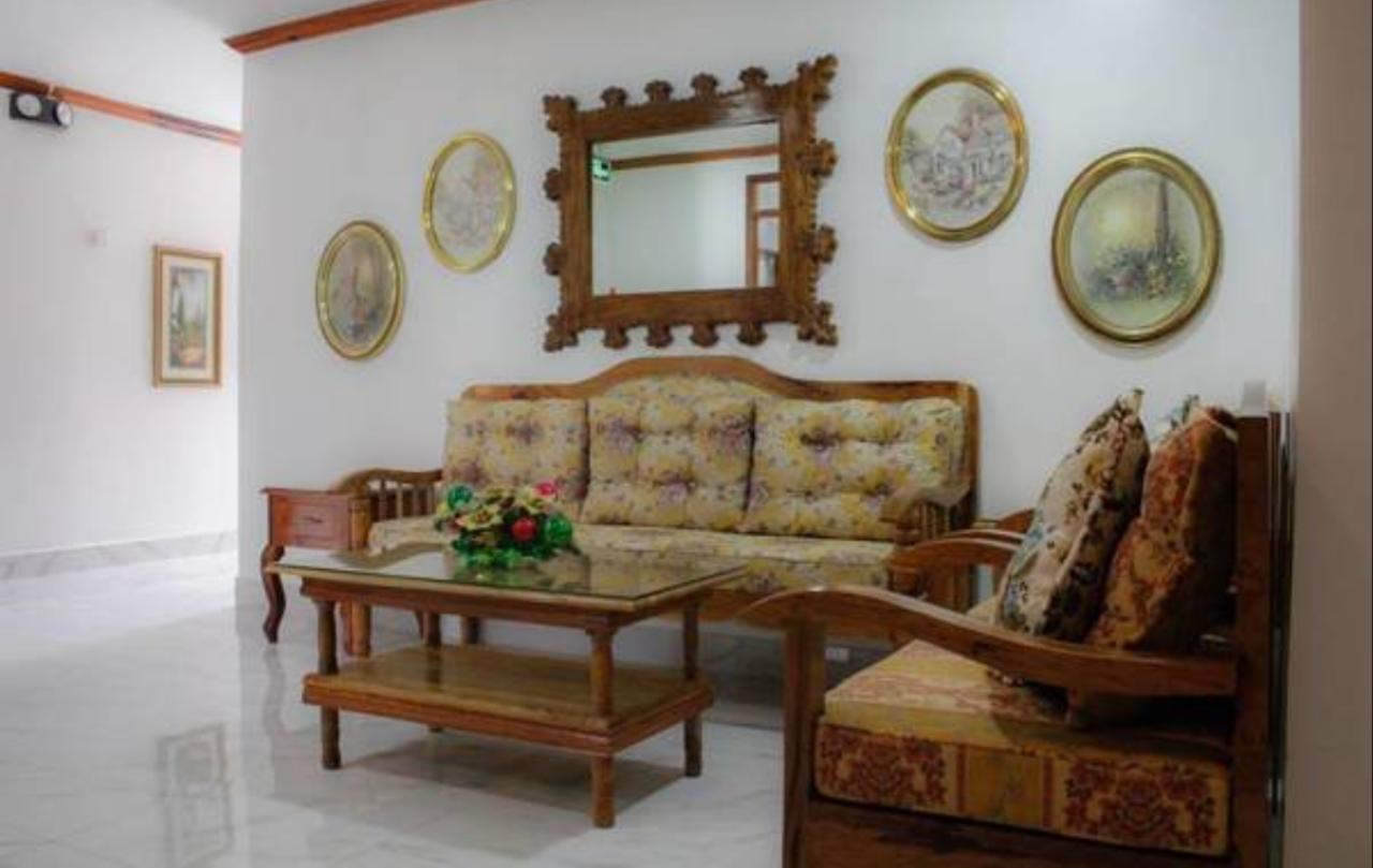 Cln Boutique Hotel Tacloban Exterior foto